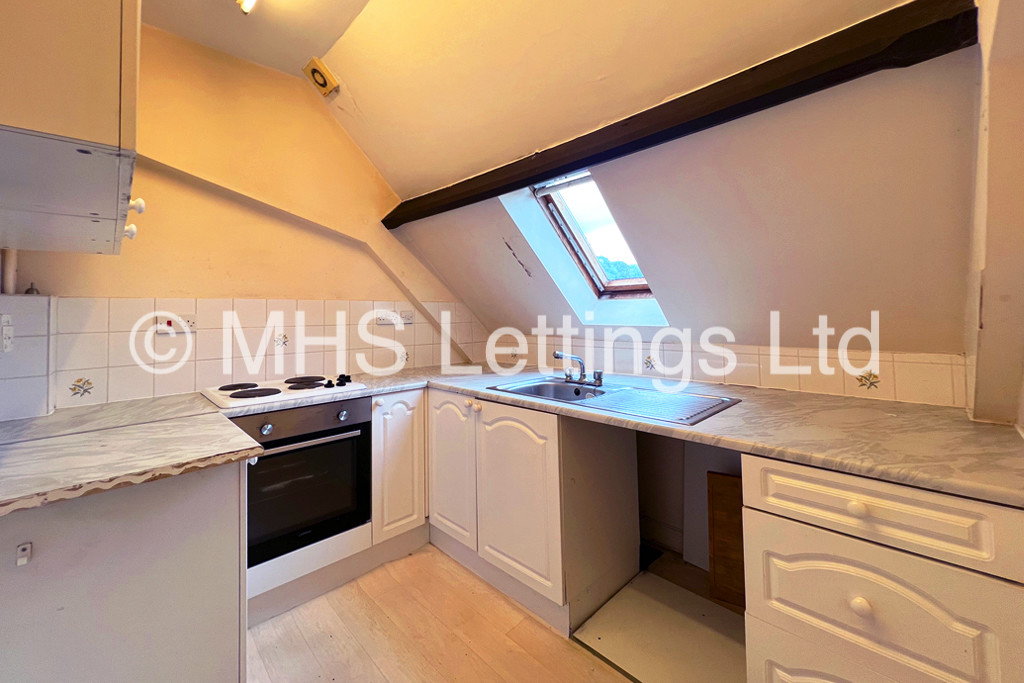 Photo of 2 Bedroom Apartment in Flat 12, Olivias Court, 67 Smith Lane, Bradford, BD9 6DD