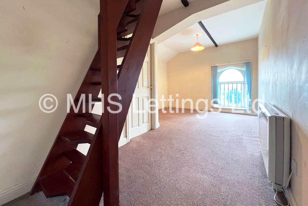Photo of 2 Bedroom Apartment in Flat 12, Olivias Court, 67 Smith Lane, Bradford, BD9 6DD