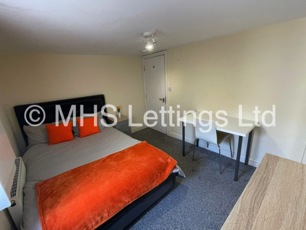 Room 1, 4 Hartley Avenue, Leeds, LS6 2LP