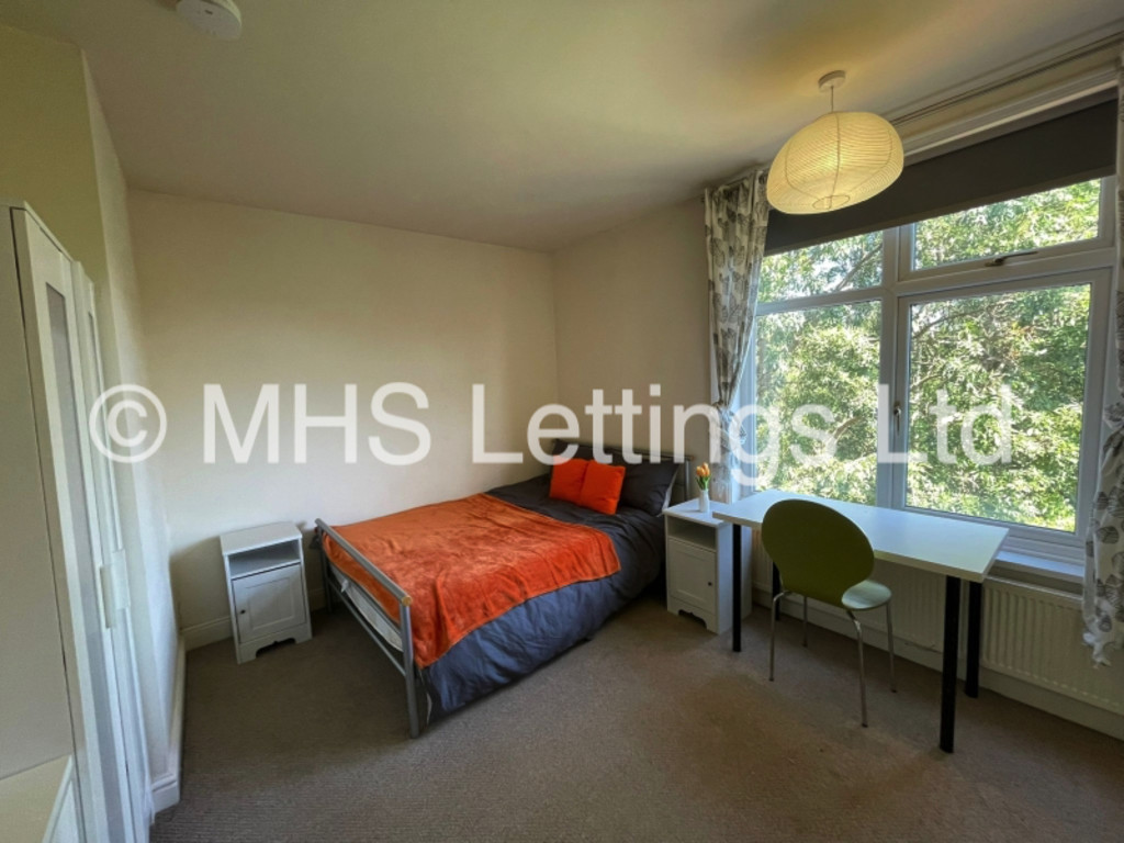Room 3, 4 Hartley Avenue, Leeds, LS6 2LP
