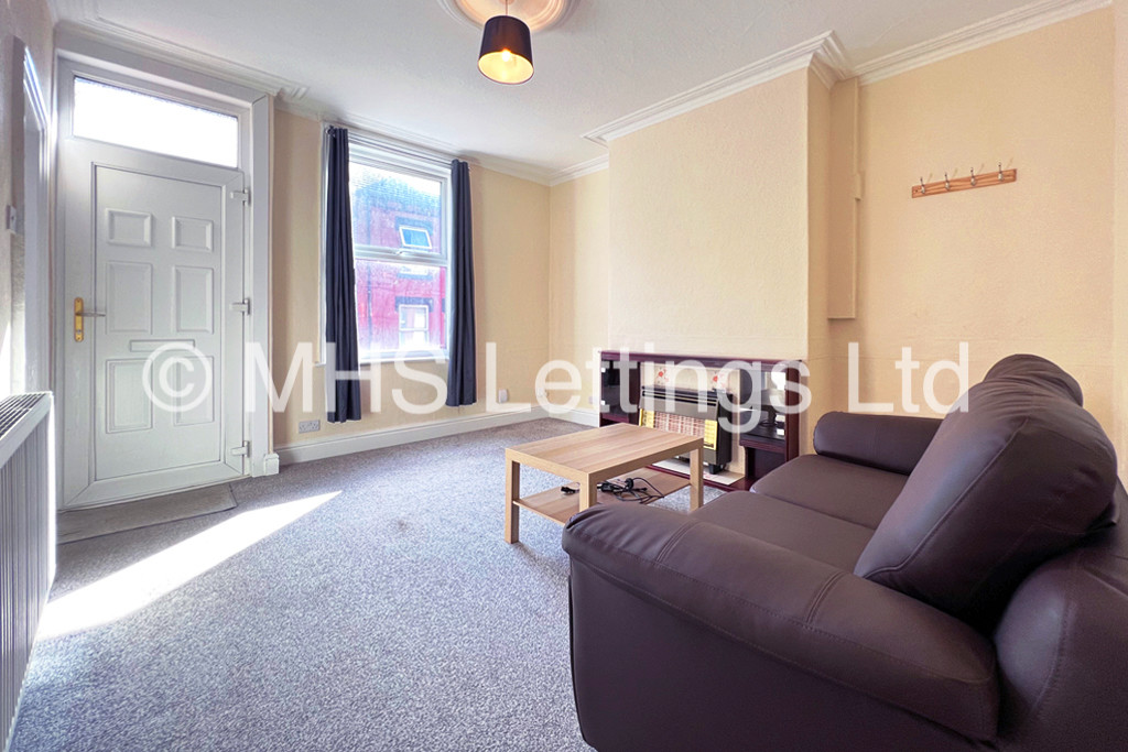 48 Harold View, Leeds, LS6 1PP