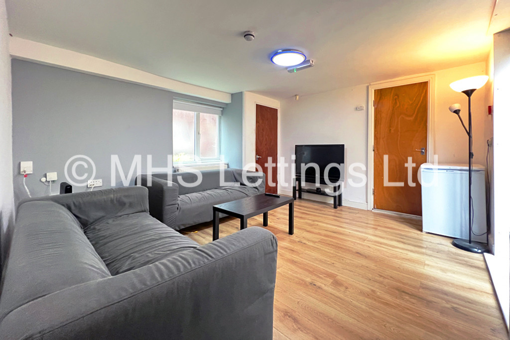 61A Cardigan Road, Leeds, LS6 1EB