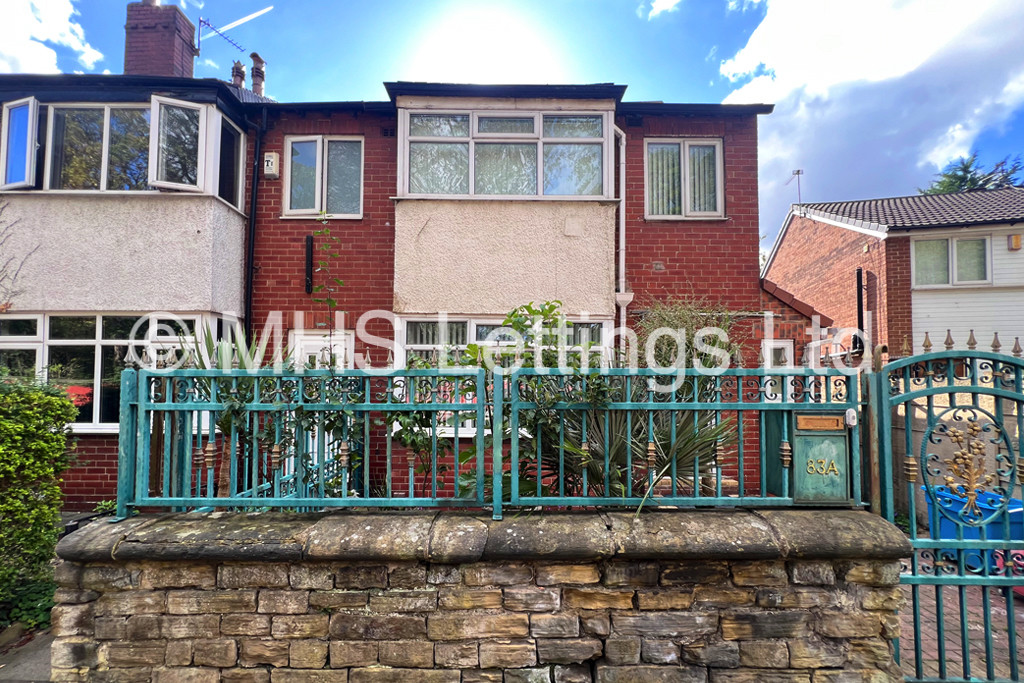 Photo of 1 Bedroom Apartment in 83a Victoria Road, Leeds, LS6 1DR