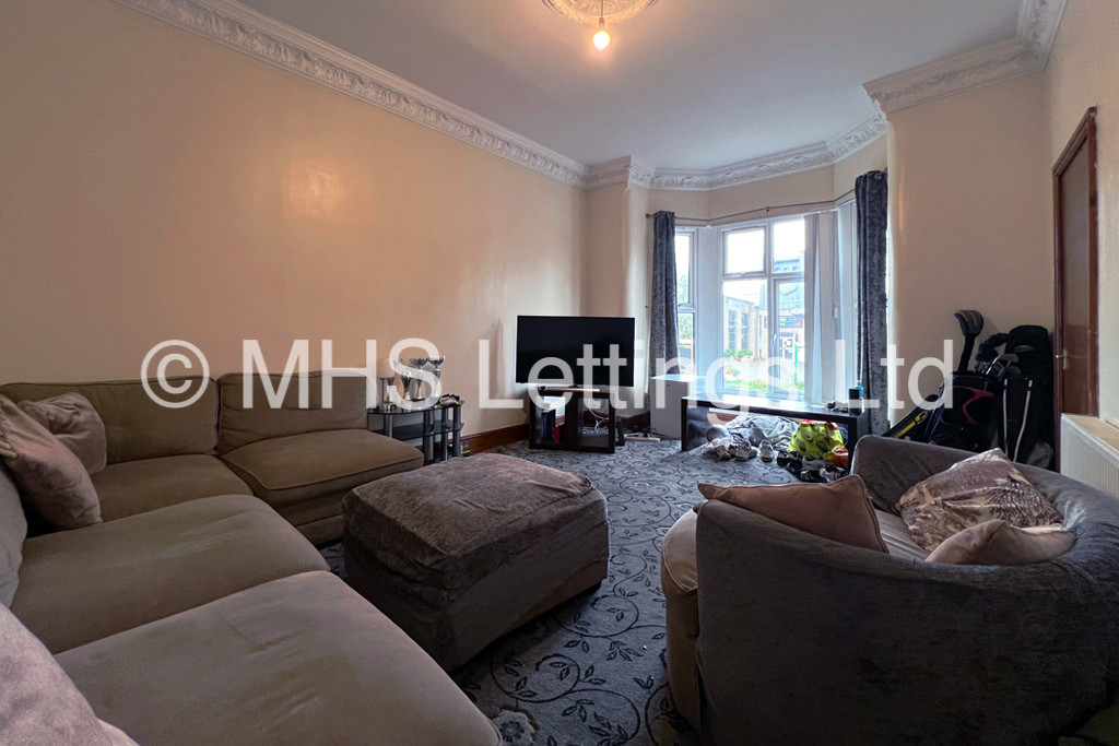 27 Regent Terrace, Leeds, LS6 1NP