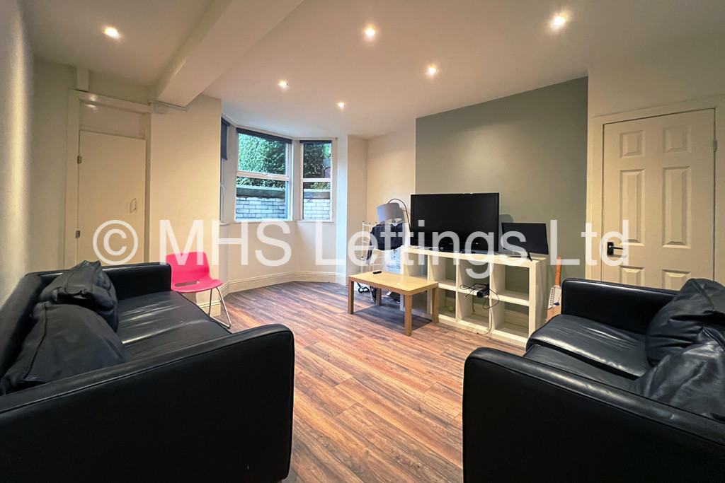 32 Bennett Road, Leeds, LS6 3HN
