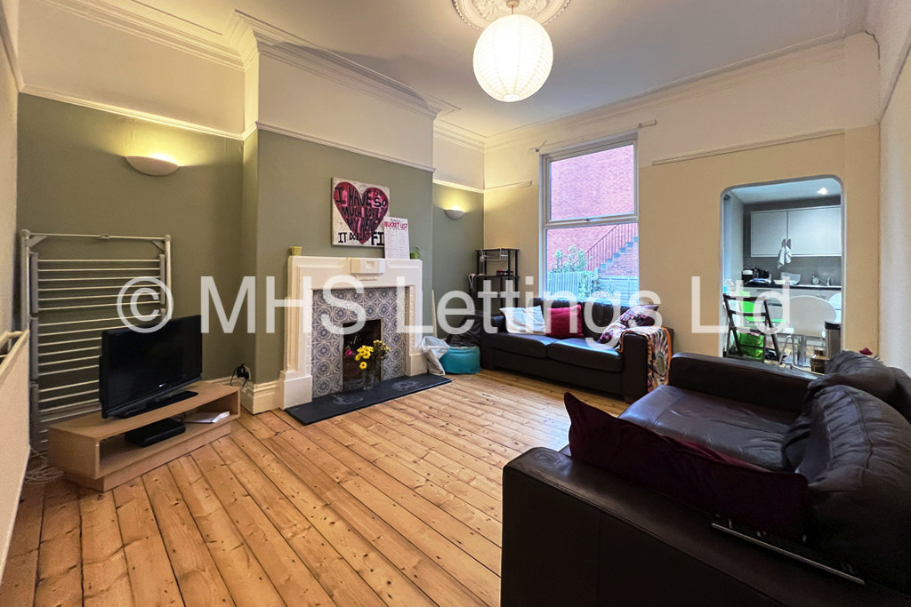 5 St. Michaels Terrace, Leeds, LS6 3BQ
