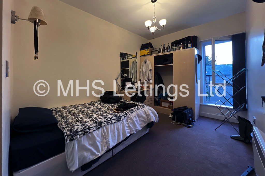 Photo of 2 Bedroom Apartment in Flat 12, New Moon Apartments, Leeds, LS6 2DB
