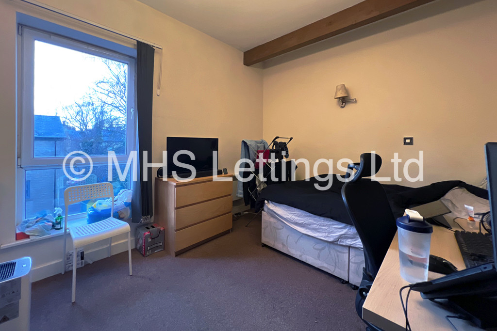 Photo of 2 Bedroom Apartment in Flat 12, New Moon Apartments, Leeds, LS6 2DB