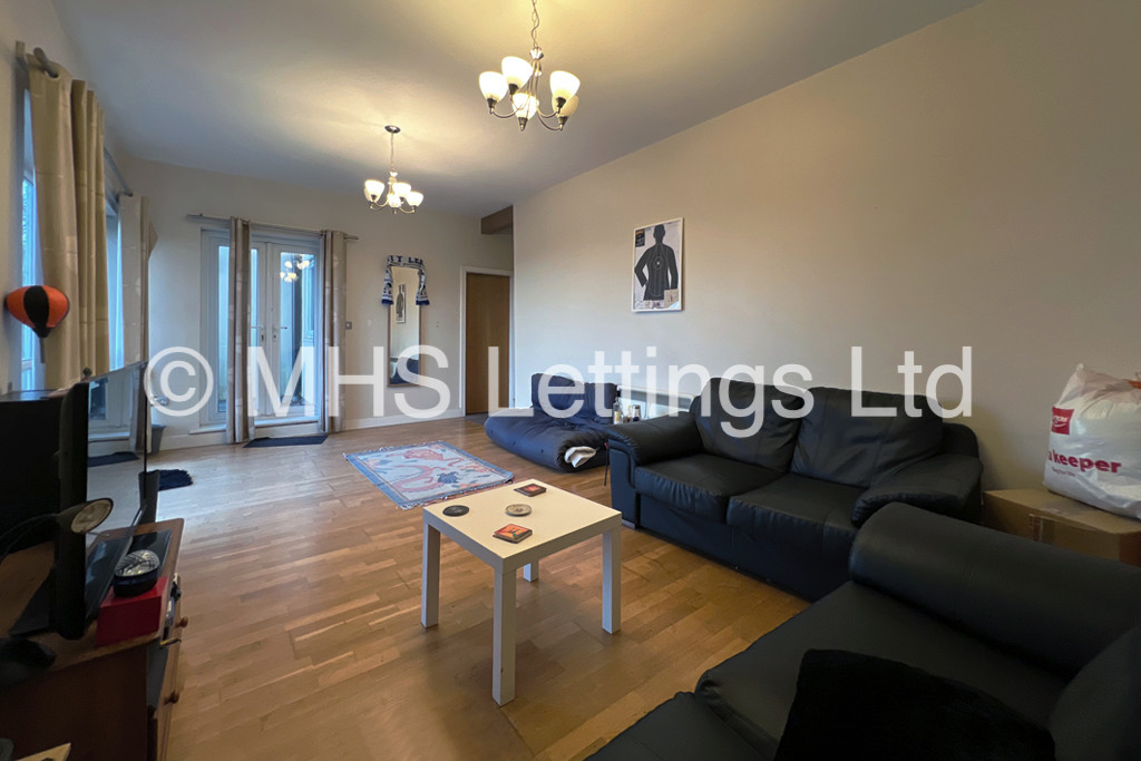 Flat 12, New Moon Apartments, Leeds, LS6 2DB