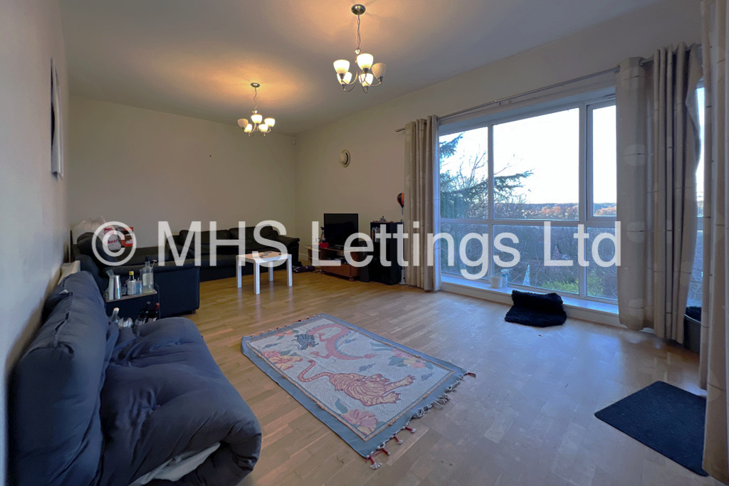 Photo of 2 Bedroom Apartment in Flat 12, New Moon Apartments, Leeds, LS6 2DB