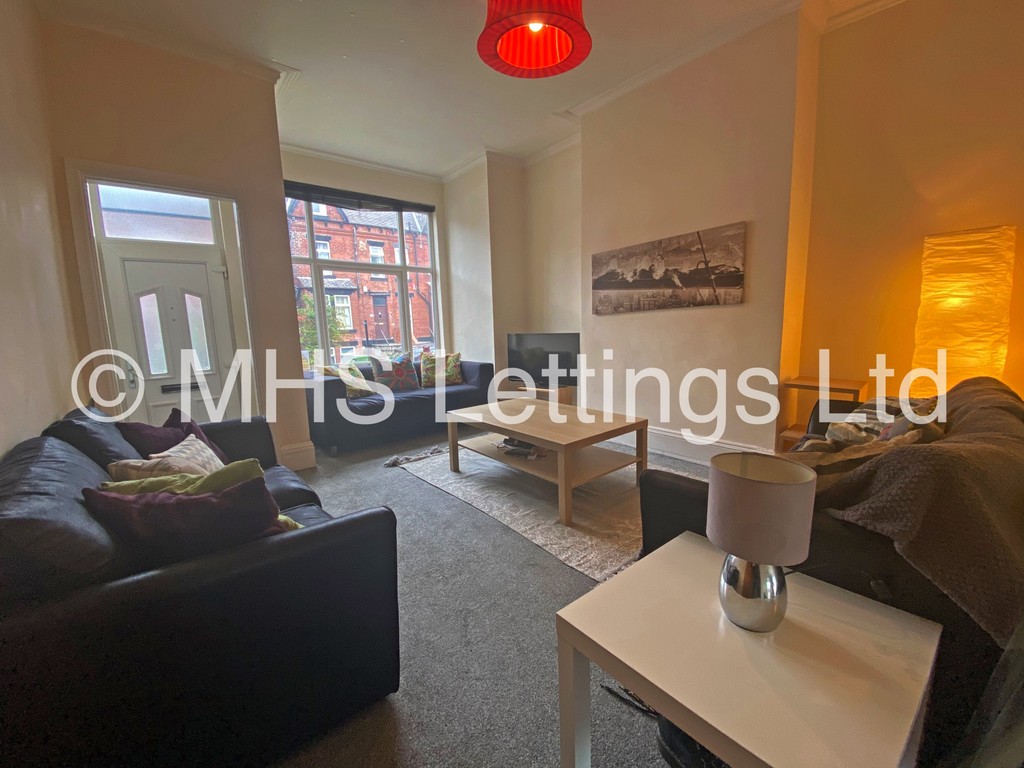 7 Pearson Terrace, Leeds, LS6 1HZ