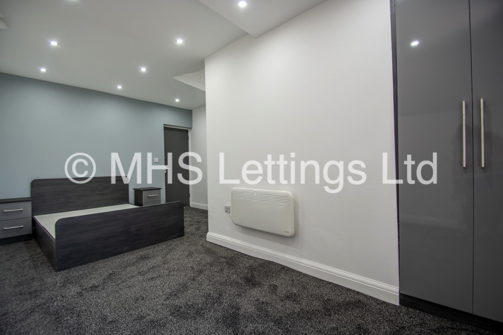 Photo of 2 Bedroom Penthouse in Flat 3, 1 Raincliffe Street, Leeds, LS9 9LW