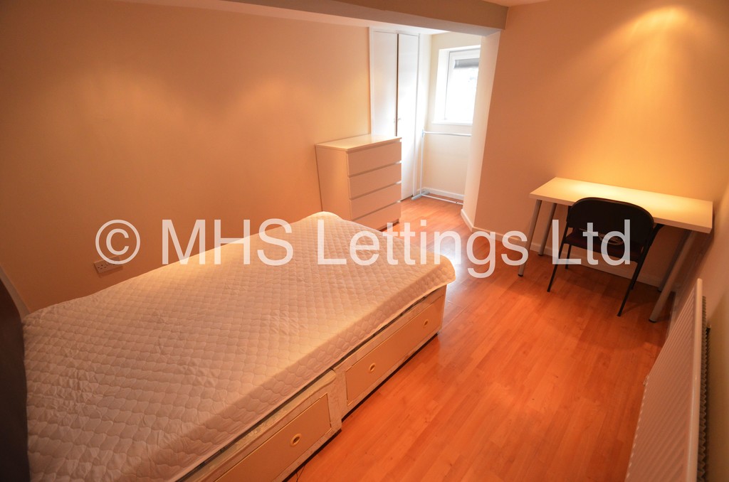 Room 1, 10 Hartley Grove, Leeds, LS6 2LD