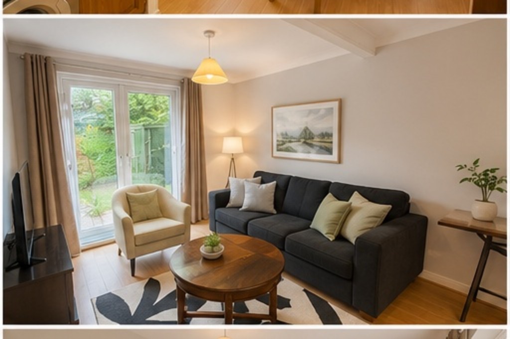 Photo of 3 Bedroom Mid Terraced House in 41 Holborn Street, Leeds, LS6 2QP