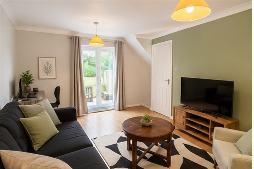 Photo of 3 Bedroom Mid Terraced House in 41 Holborn Street, Leeds, LS6 2QP