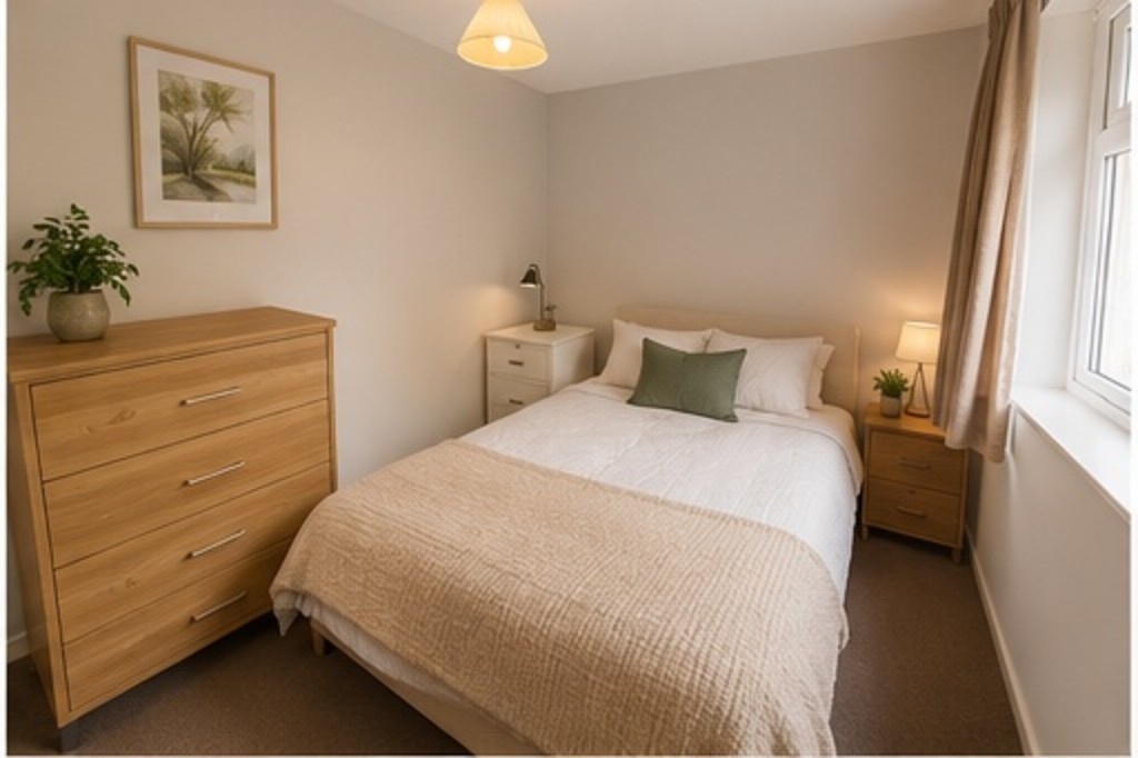 Photo of 3 Bedroom Mid Terraced House in 41 Holborn Street, Leeds, LS6 2QP