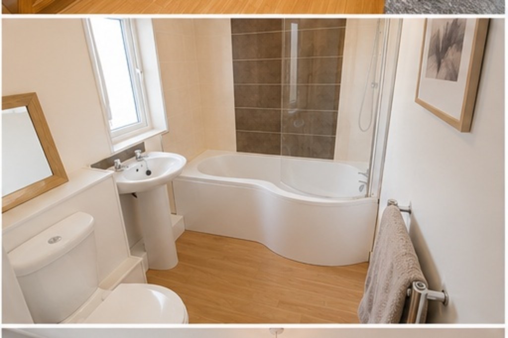Photo of 3 Bedroom Mid Terraced House in 41 Holborn Street, Leeds, LS6 2QP