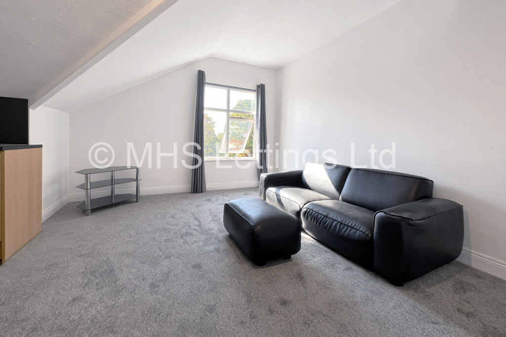 Photo of 1 Bedroom Flat in 173e Kirkstall Lane, Leeds, LS6 3EJ