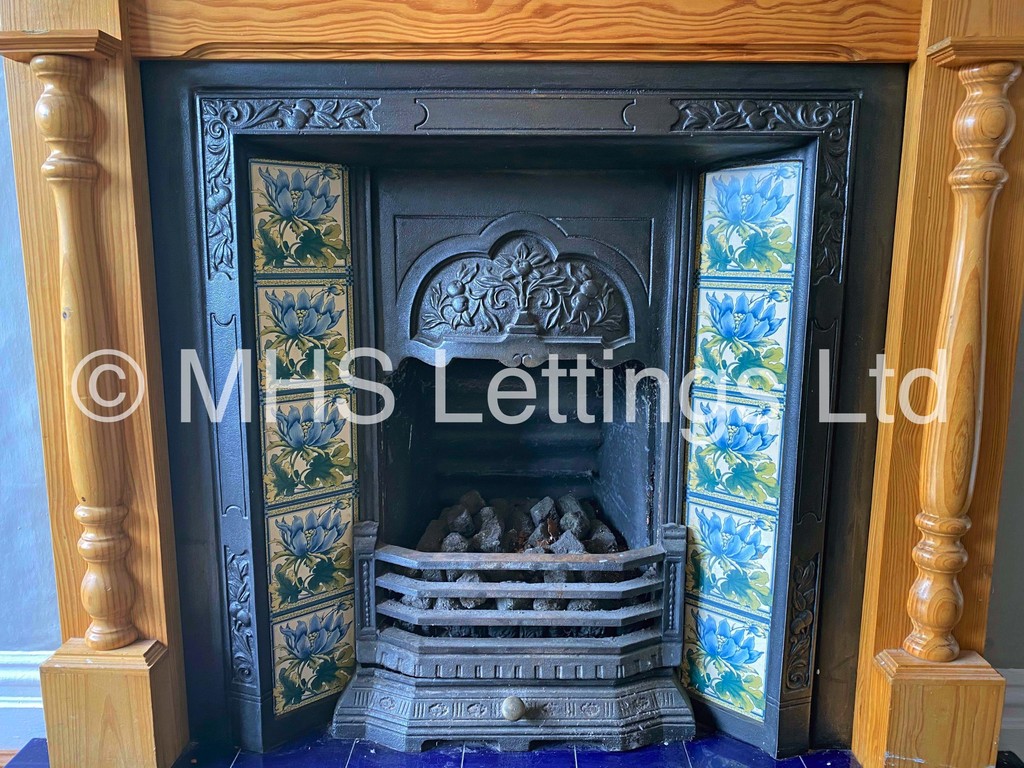 Photo of 4 Bedroom End Terraced House in 24 Newport View, Leeds, LS6 3BX