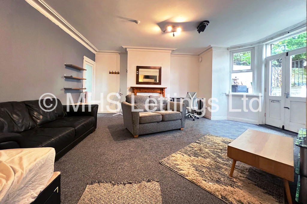 22a Brudenell Road, Leeds, LS6 1BD