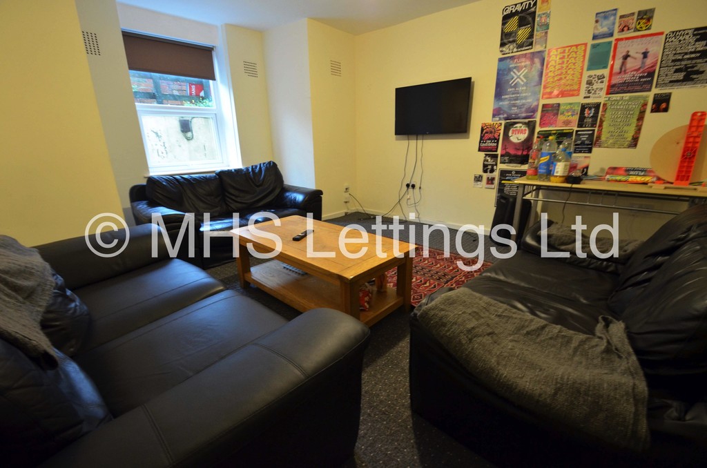 1 Richmond Mount, Leeds, LS6 1DG