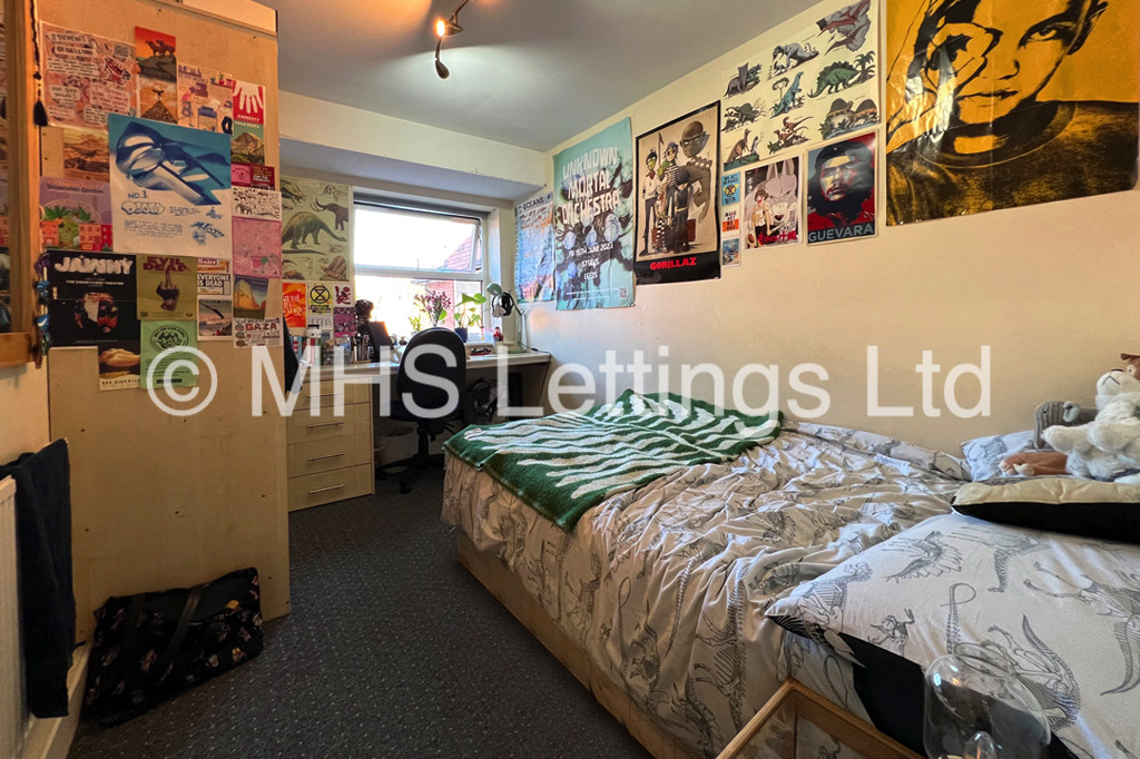 Photo of 3 Bedroom Apartment in Flat 18, Welton Road, Leeds, LS6 1EE