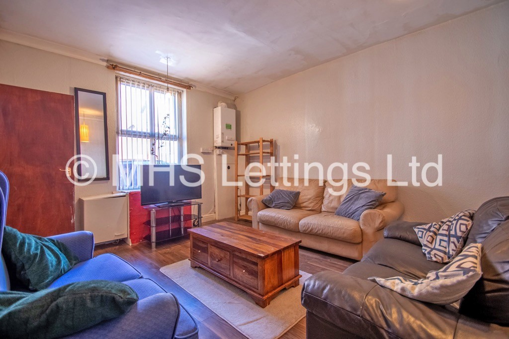 53 Harold View, Leeds, LS6 1PP