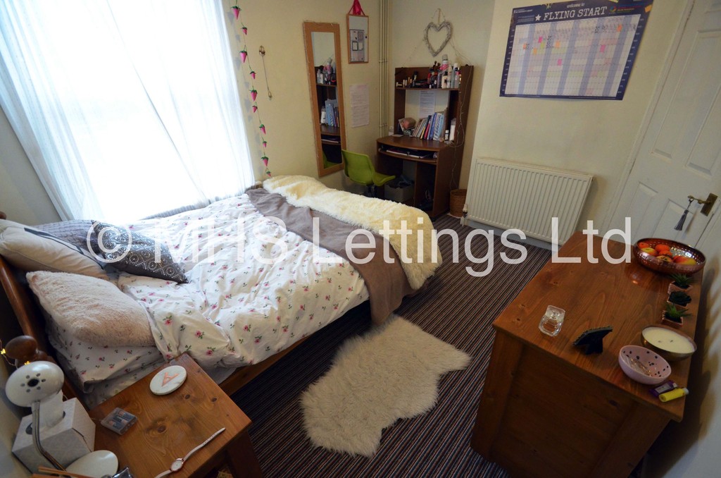 Photo of 3 Bedroom End Terraced House in 29 Welton Grove, Leeds, LS6 1ES