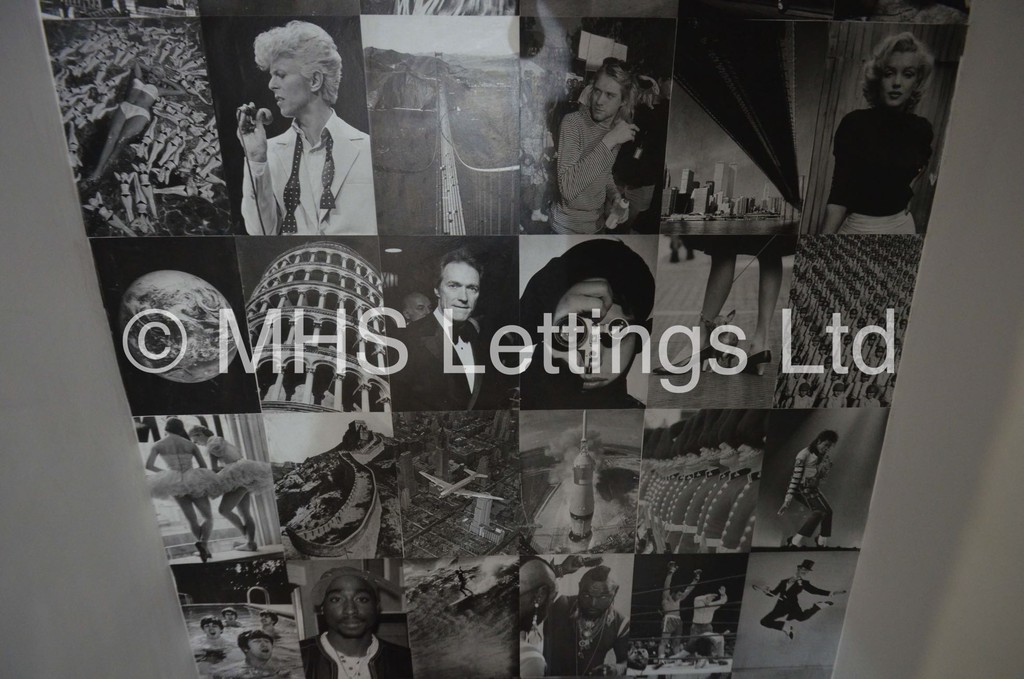 Photo of 7 Bedroom Mid Terraced House in 5 Brudenell Grove, Leeds, LS6 1HP