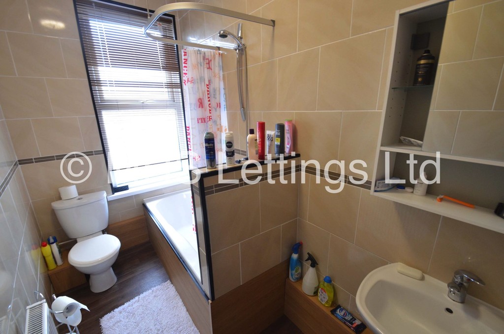 Photo of 6 Bedroom End Terraced House in 189 Cardigan Lane, Leeds, LS6 1DX