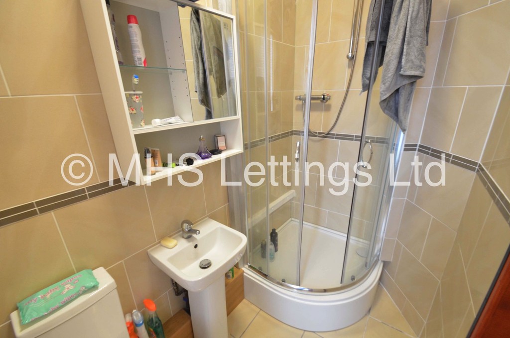 Photo of 6 Bedroom End Terraced House in 189 Cardigan Lane, Leeds, LS6 1DX