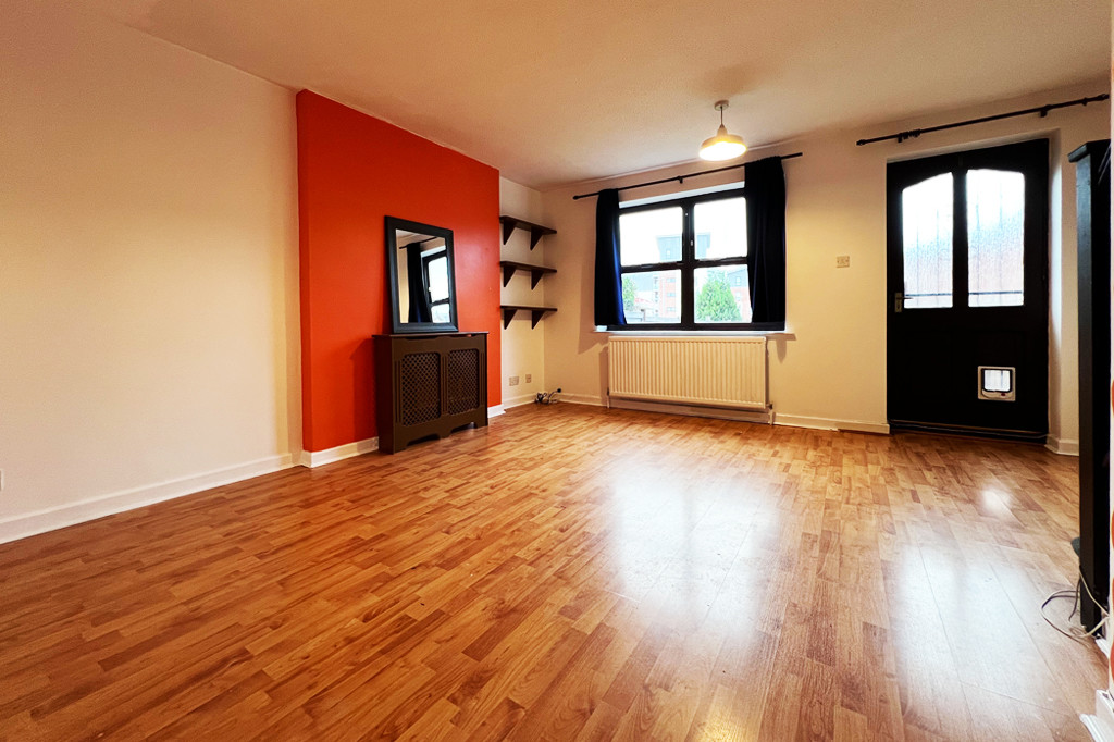 Photo of 2 Bedroom Mid Terraced House in 6 The Maltings, Leeds, LS6 1RX